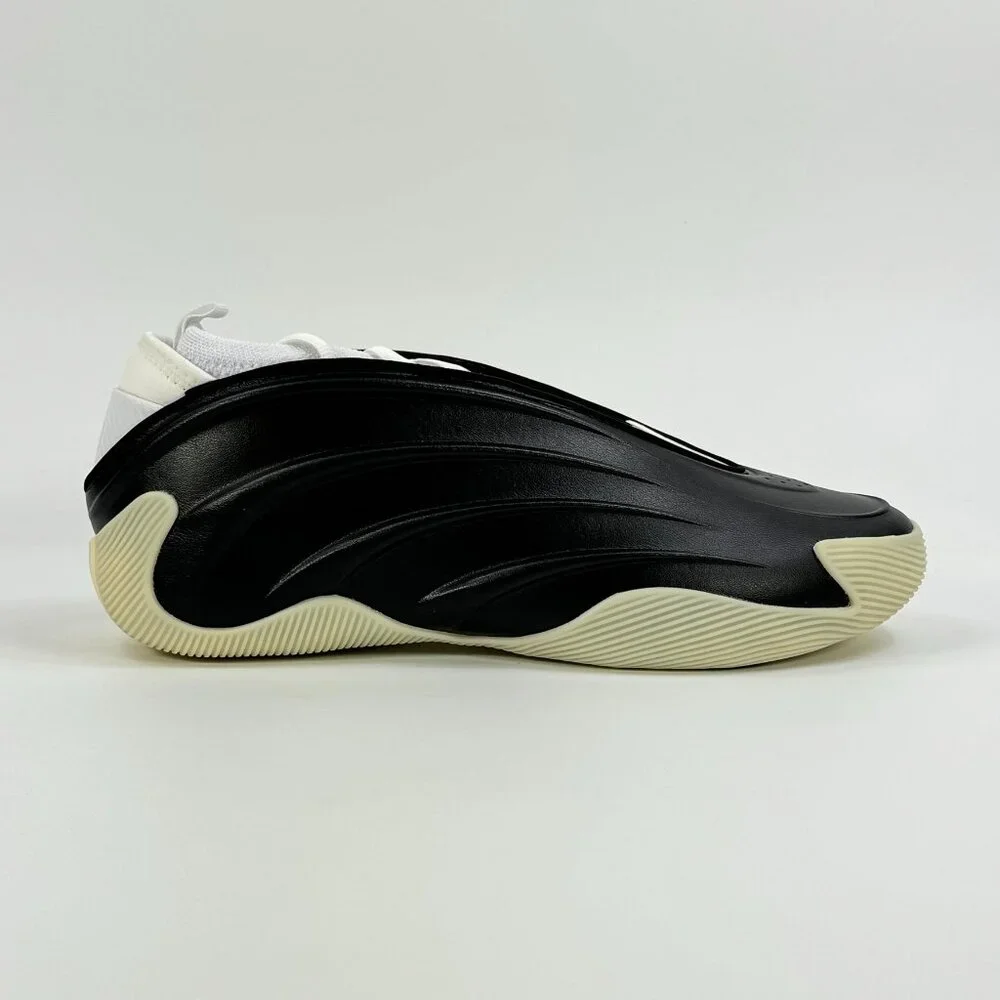 Adidas Volume 9 'Black Warm Vanilla' JQ9137 Basketball Multi Size